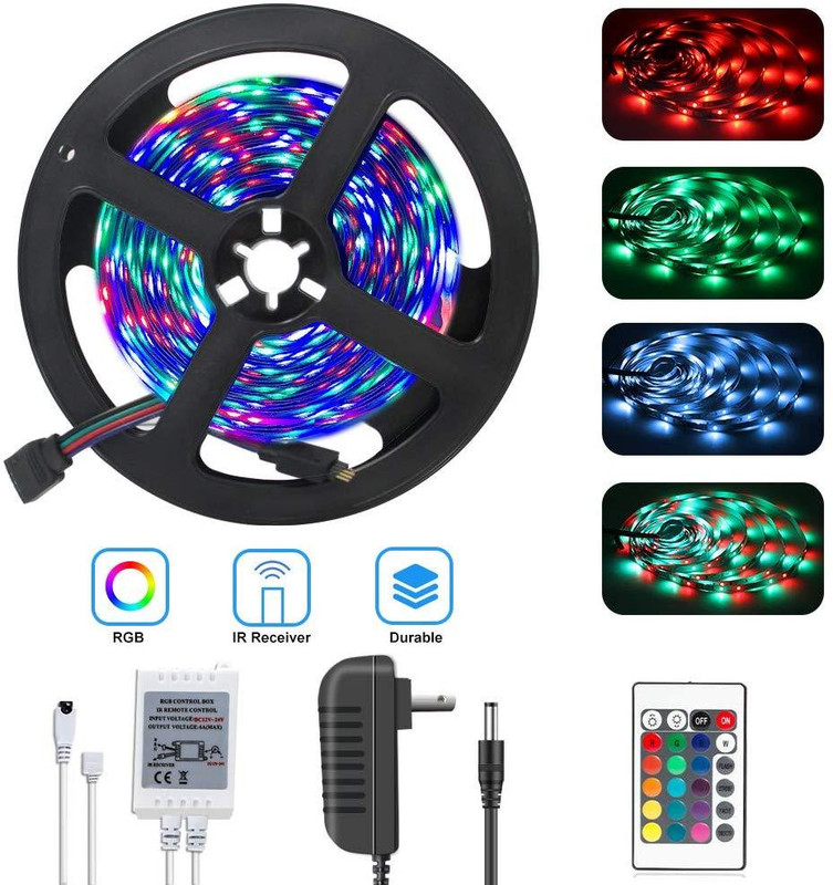 Huyun ARGB LED Strip - 5 meter - إضاءة